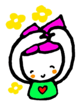 hasurin3 sticker #10920913
