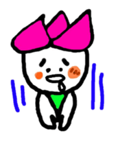 hasurin3 sticker #10920914