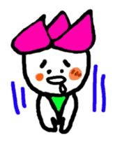 hasurin3 sticker #10920914