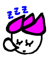 hasurin3 sticker #10920915