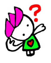 hasurin3 sticker #10920922