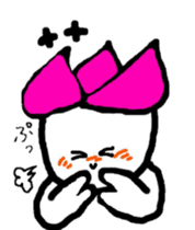 hasurin3 sticker #10920926