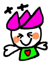 hasurin3 sticker #10920927