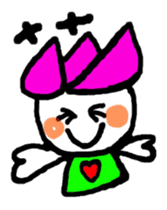hasurin3 sticker #10920927