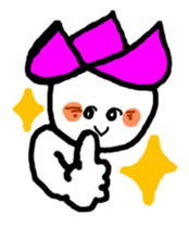 hasurin3 sticker #10920928
