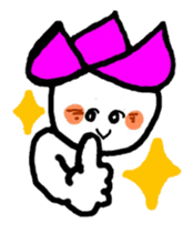 hasurin3 sticker #10920928