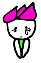 hasurin3 sticker #10920931