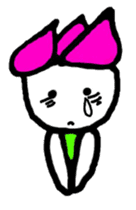 hasurin3 sticker #10920931