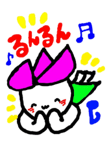 hasurin3 sticker #10920934
