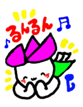 hasurin3 sticker #10920934