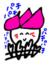 hasurin3 sticker #10920935