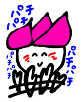 hasurin3 sticker #10920935