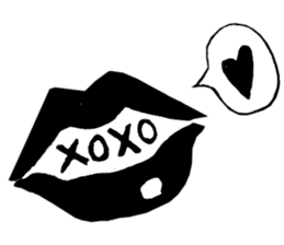 FASHIONISTAS sticker #10920943