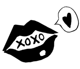 FASHIONISTAS sticker #10920943