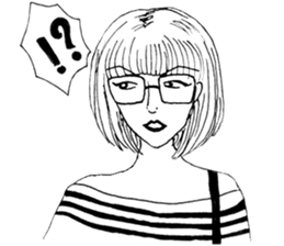 FASHIONISTAS sticker #10920951