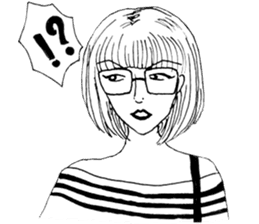 FASHIONISTAS sticker #10920951