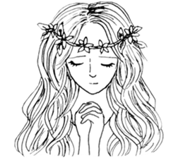 FASHIONISTAS sticker #10920954