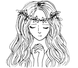 FASHIONISTAS sticker #10920954