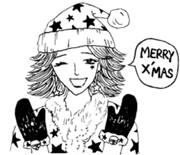 FASHIONISTAS sticker #10920962