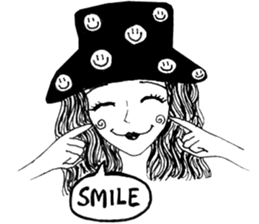 FASHIONISTAS sticker #10920963