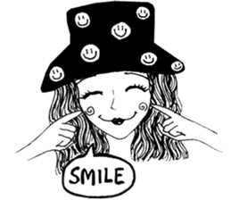 FASHIONISTAS sticker #10920963