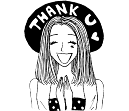 FASHIONISTAS sticker #10920964