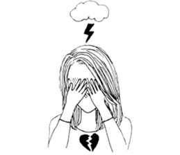 FASHIONISTAS sticker #10920968