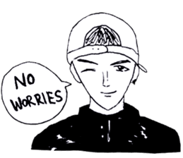 FASHIONISTAS sticker #10920969