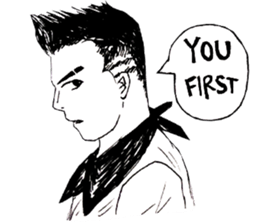 FASHIONISTAS sticker #10920970