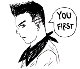 FASHIONISTAS sticker #10920970