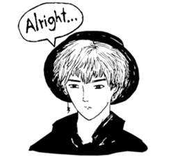 FASHIONISTAS sticker #10920971