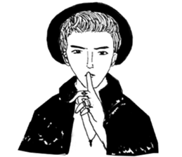 FASHIONISTAS sticker #10920972