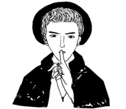 FASHIONISTAS sticker #10920972