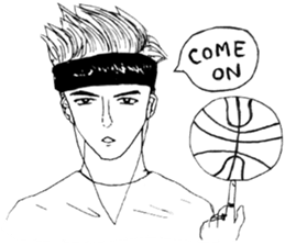 FASHIONISTAS sticker #10920974