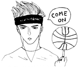 FASHIONISTAS sticker #10920974