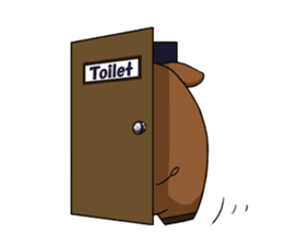 Niimoukun sticker #10921312