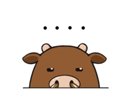 Niimoukun sticker #10921319