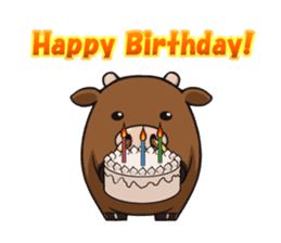 Niimoukun sticker #10921326