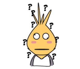 An Hello Onion sticker #10921366