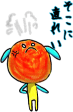 Their Days sticker #10922430