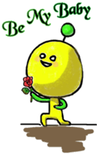 Their Days sticker #10922435