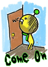 Their Days sticker #10922438