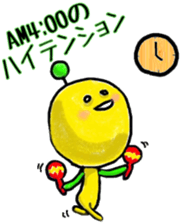 Their Days sticker #10922444