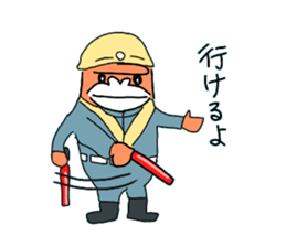 Dreaming Gorilla18 sticker #10922540