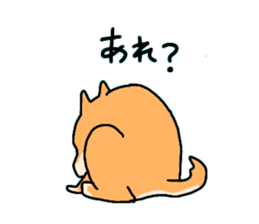 Dreaming Gorilla18 sticker #10922571