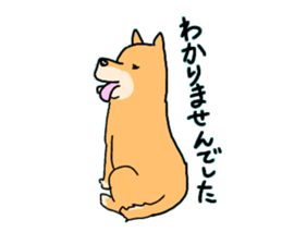 Dreaming Gorilla18 sticker #10922573