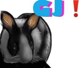 ZOO METAL sticker #10922576