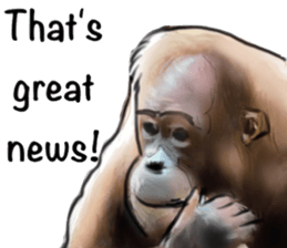 ZOO METAL sticker #10922578