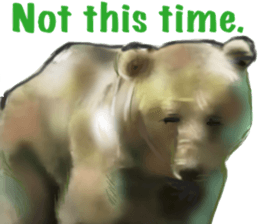 ZOO METAL sticker #10922580