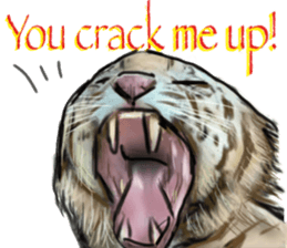 ZOO METAL sticker #10922581